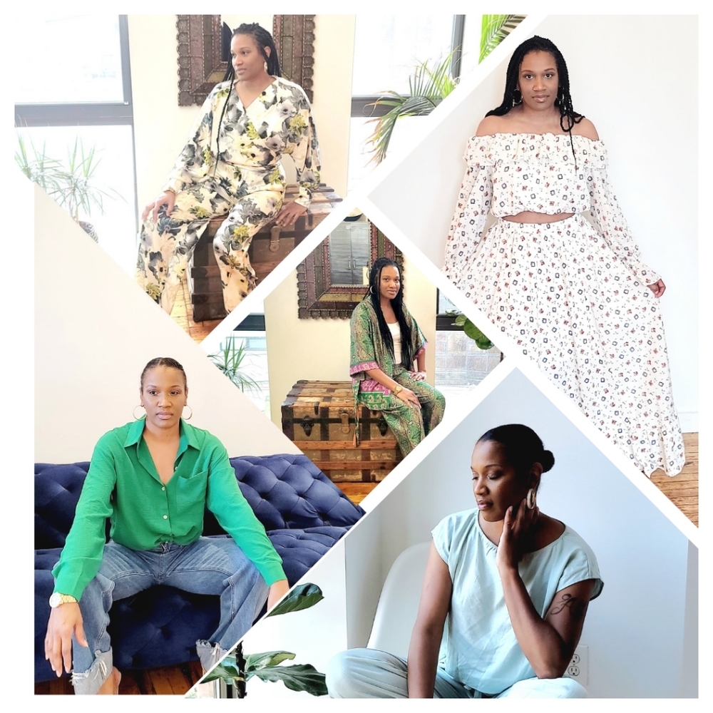 ADANYA BOUTIQUE UNLISTED ITEMS
